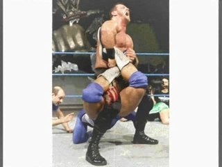 Chris benoit est mort lundi 25 juin 2007 !!!