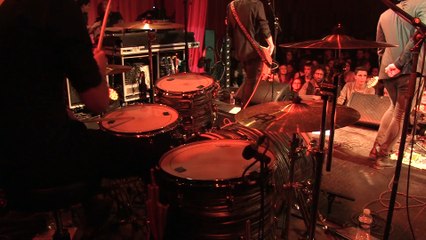 Miximetry Live @ Paloma - Cherry + Flabby Flag