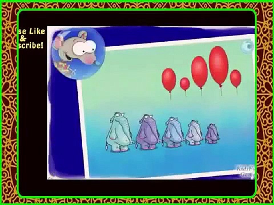 Popular Toopy and Binoo & Animated cartoon videos