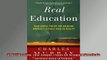 READ book  Real Education Four Simple Truths for Bringing Americas Schools Back to Reality Full Free