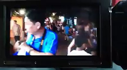 Chỉ vài giây thôi những cũng đủ khiến ai đó xao xuyến :))Video : Lê Tự Quỳnh
