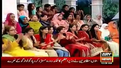 Farooq Sattar gives beautiful smile title to Imran Khan