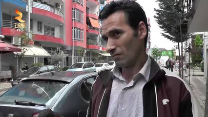 Shkruaje në Akull - Vox Pop si e kaluat 1 majin - emisioni 30