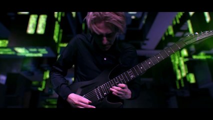 Download 'The Algorithm - Brute Force (2016)' 🎶