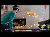 Realité virtuelle & augmentée