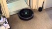 IRobot Roomba 880 Carpet cleaning