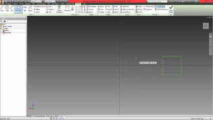 Autodesk Inventor 2015