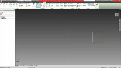 Autodesk Inventor 2015