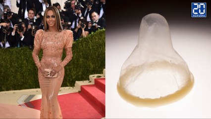 Les robes WTF du Gala MET 2016 ! - Le rewind du mardi 3 mai 2016.