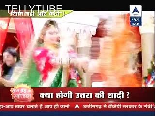 Swaragini 3rd May 2016