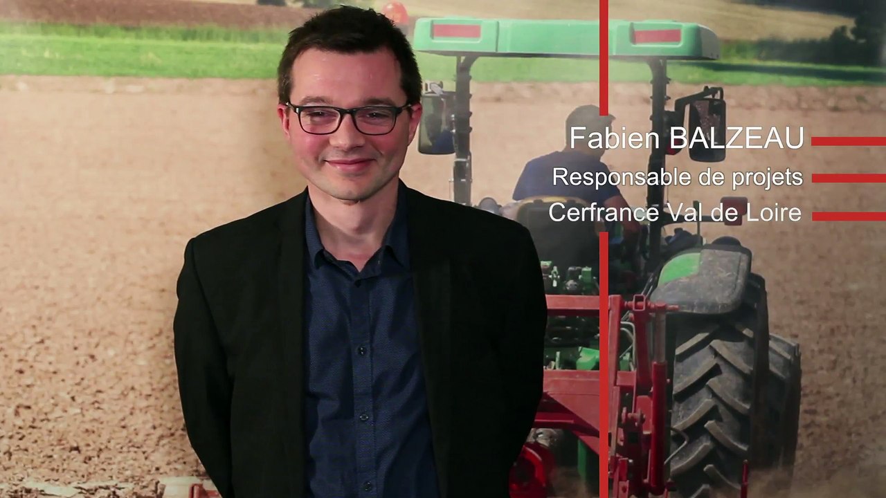 Muttion de la filière sucre par Fabien Balzeau