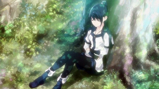 Гримгал - Мир из пепла и иллюзий | Серия 11 | Озвучивание: Zendos & Eladiel