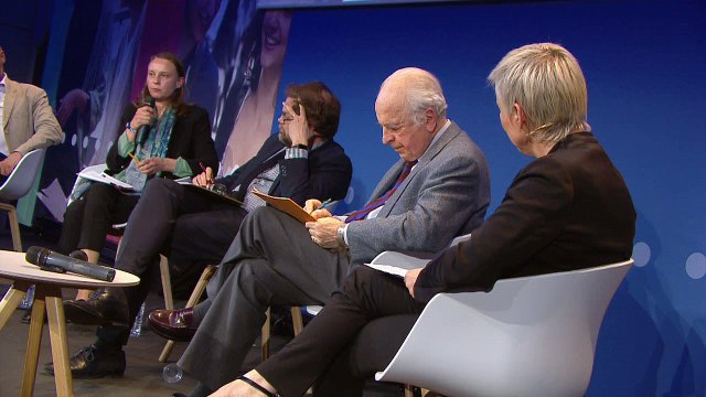 Journées #RefondationEcole : Grand Débat #3 - Les valeurs de la République à l'école