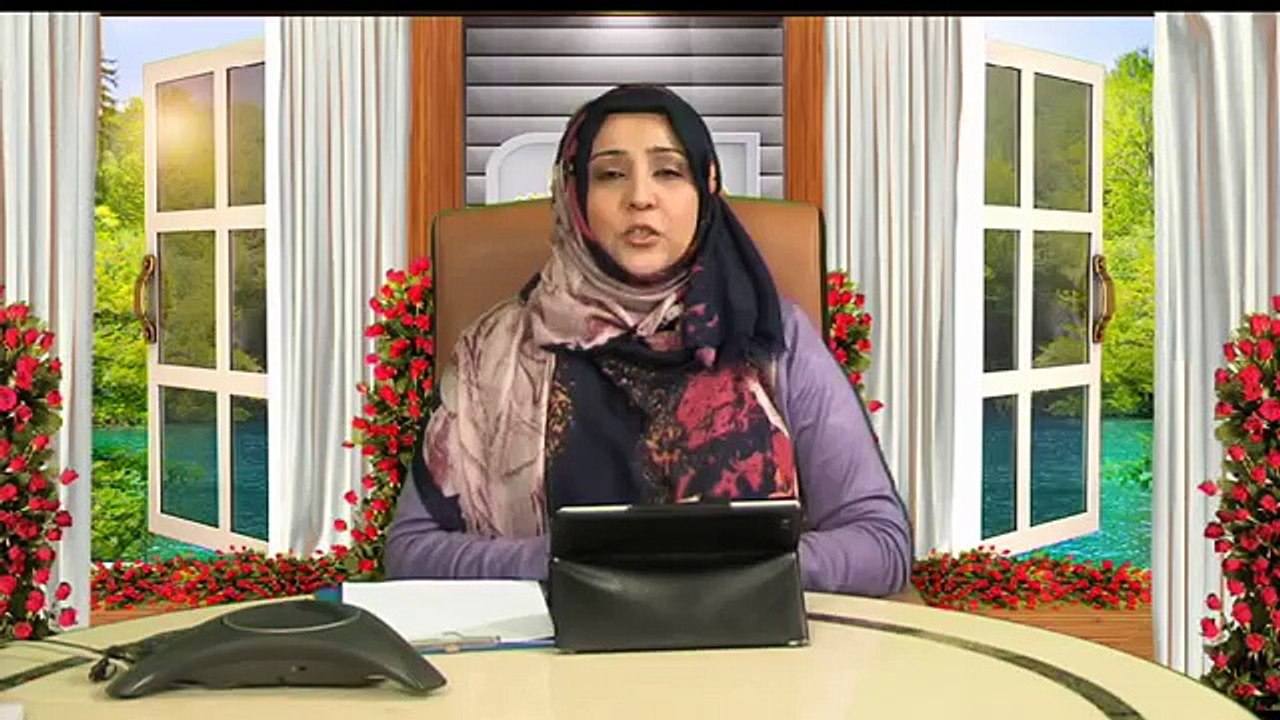 SUBH E HIDAYAT PART 02  12 04 2016