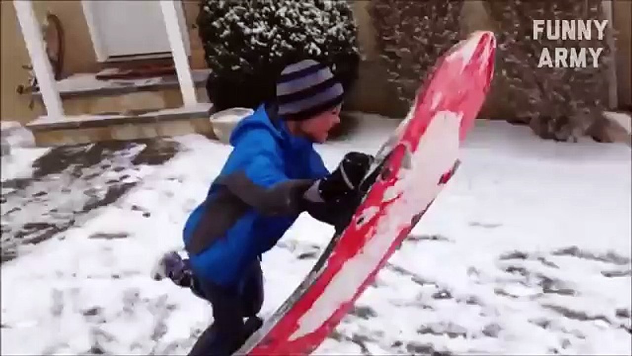 Funny videos 2016 Try Not To Laugh Or Grin (Challenge Impossible) - Funny Pranks -- FAIL vs FUNNY