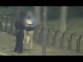 Foggia - Spaccio in piazza Padre Pio, 7 arresti (03.05.16)