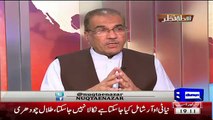 Mujbeeb Ur Rehman Response Over Opposition Party Stance About PM Nawaz