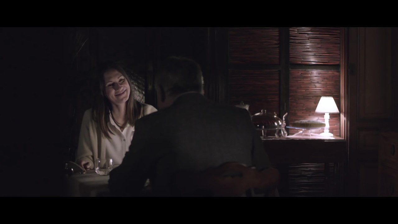 First date