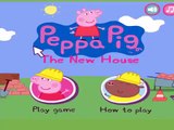 Peppa Pig Full Games English based on Peppa Pig Episodes | Pepp