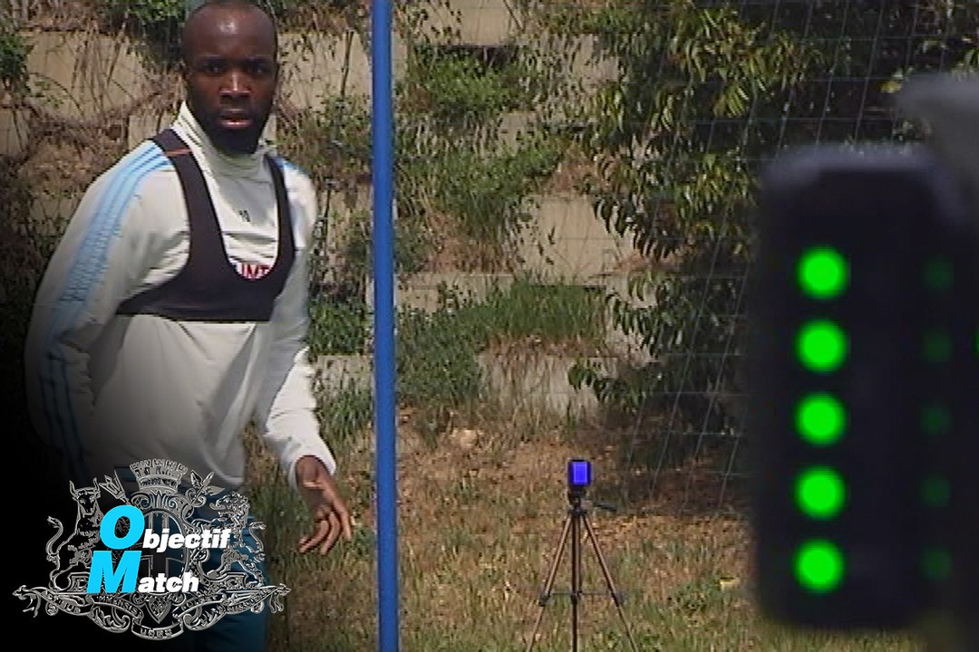 Objectif Match - S4E36 : le trailer