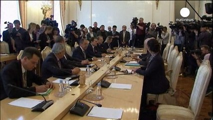 Aleppo - hopes a truce is only "hours away"