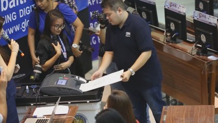 Download Video: Organización alerta de las posibles fallas en las elecciones en Filipinas