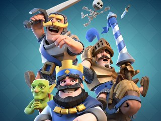 Les Règles D'Or : Clash Royale