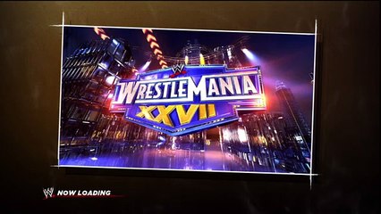 Y2Ks Road to Wrestlemania Wrestlemania 28