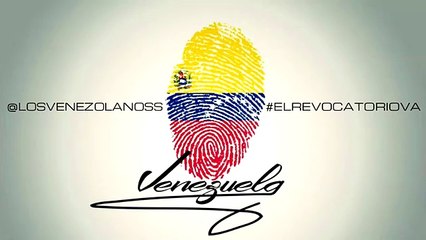 Escucha el tema de reggaetón que insta a firmar por una mejor Venezuela