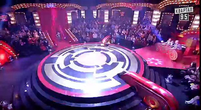 +5 000 - Еще никому не удавалось уйти от бабушки голодным - Рассмеши комика Дети 2016