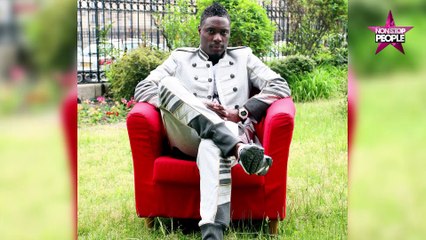 David Baiot de "PBLV" se confie sur son rôle dans la pièce "La Fuite" de Driss Homet (Exclu Vidéo)