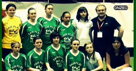 MAG (ASSE) : PORTRAIT, AUDREY CHAUMETTE (1)