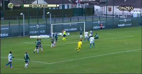 NEWS (CNFC) : DUPLEX ANTOINE BATISSE