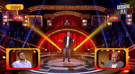 Привет, слышу ты ел шаурму - Рассмеши комика 2016