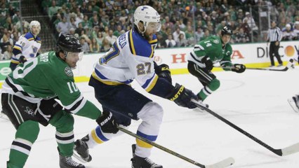 Gordo’s Zone: What Blues Need in Game 3