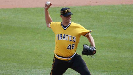 Biertempfel: The Pirates Top Priority