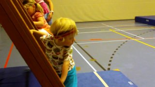 Luke Peutergym 23-06-2010