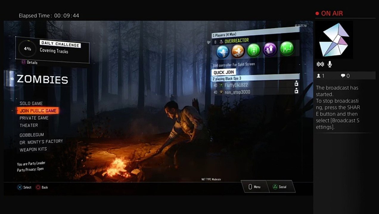 Black ops 3 gameplay (2)