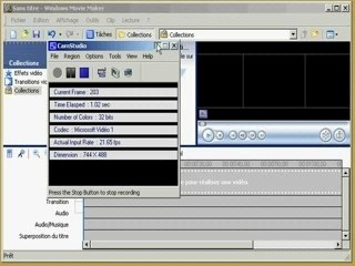 Virtualdub vs Windows Video Maker