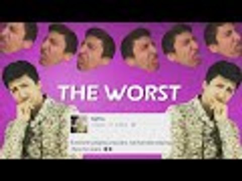 Worst Things About 2015 (GONE WRONG)(GONE SEXUAL) in the hood