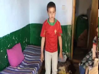 من محمد ...  إلى (سيدنا محمد نصره الله)