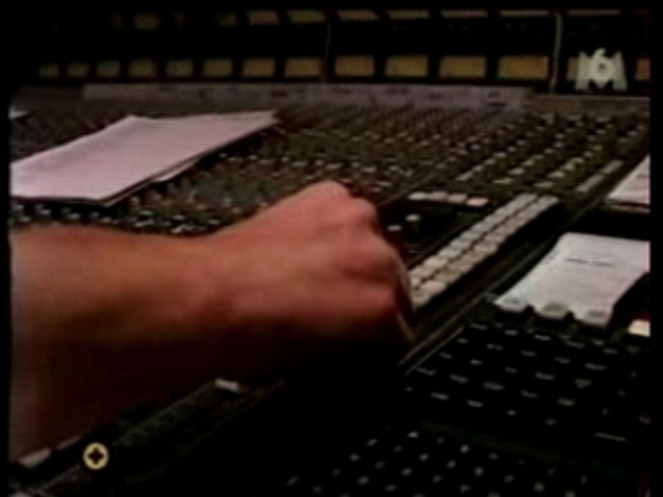 Jean-Louis Murat 'Plus vite que la musique' (2001)