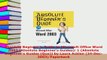 PDF  Absolute Beginners Guide to Microsoft Office Word 2003 Absolute Beginners Guides 1  EBook