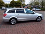 Opel Astra 1.9 CDTI Caravan DPF / KLIMATRONIK 2005/11 Berlin