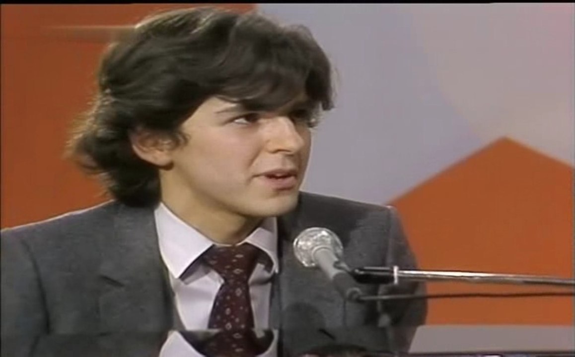 Thomas Anders - Du weinst um ihn 1981