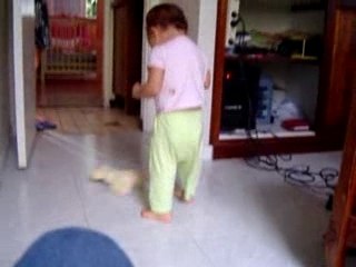 Rock medley délire baby 2004