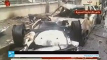 سوريا: قتلى وجرحى في قصف للمعارضة يطال مستشفى الضبيط بحلب