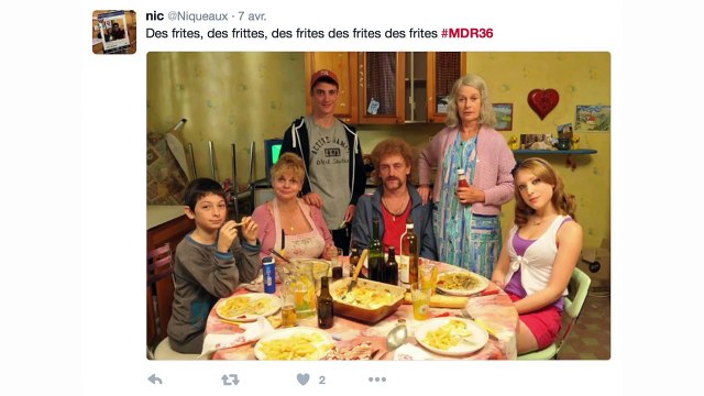 24 heures à vivre (Les carnets de Jigmé) #humour