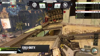 Call of Duty World League Top 5 Plays of the Week – Swift Moves from Swiftaz0r | PS4