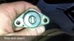 ABS light is on possible cheap fix all cars with electronic abs